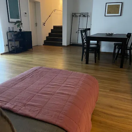 Apartment Hilde Schwaz Zewnętrze zdjęcie