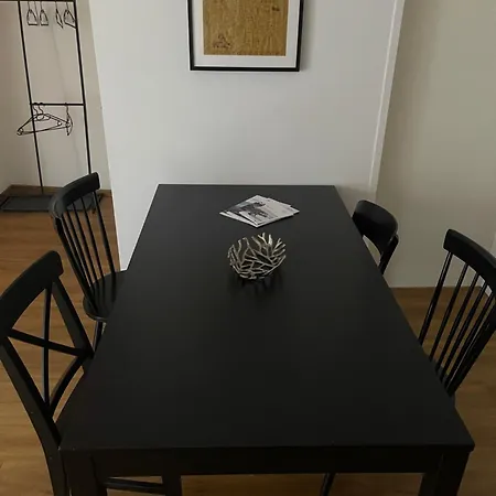 Apartment Hilde Schwaz Zewnętrze zdjęcie