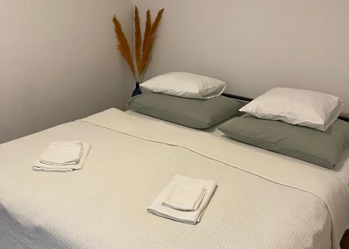 Apartment Hilde