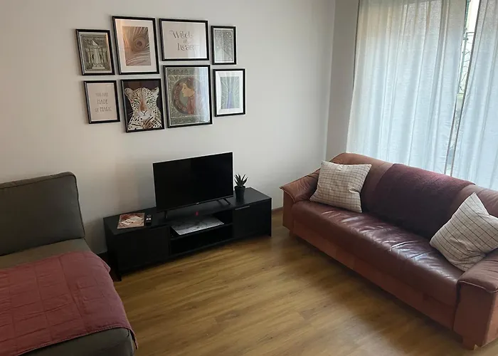 Apartment Hilde