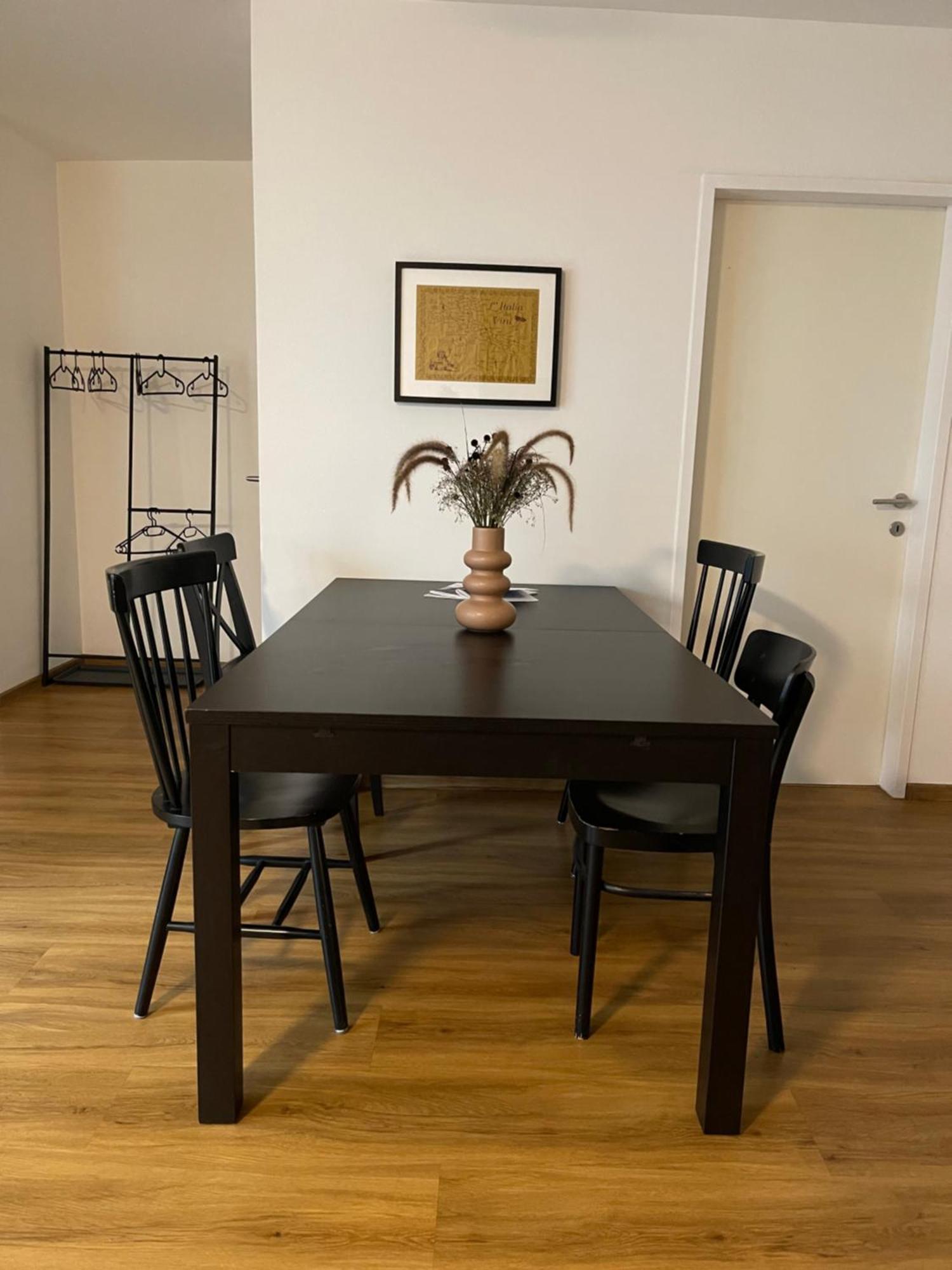 Hilde Apartment