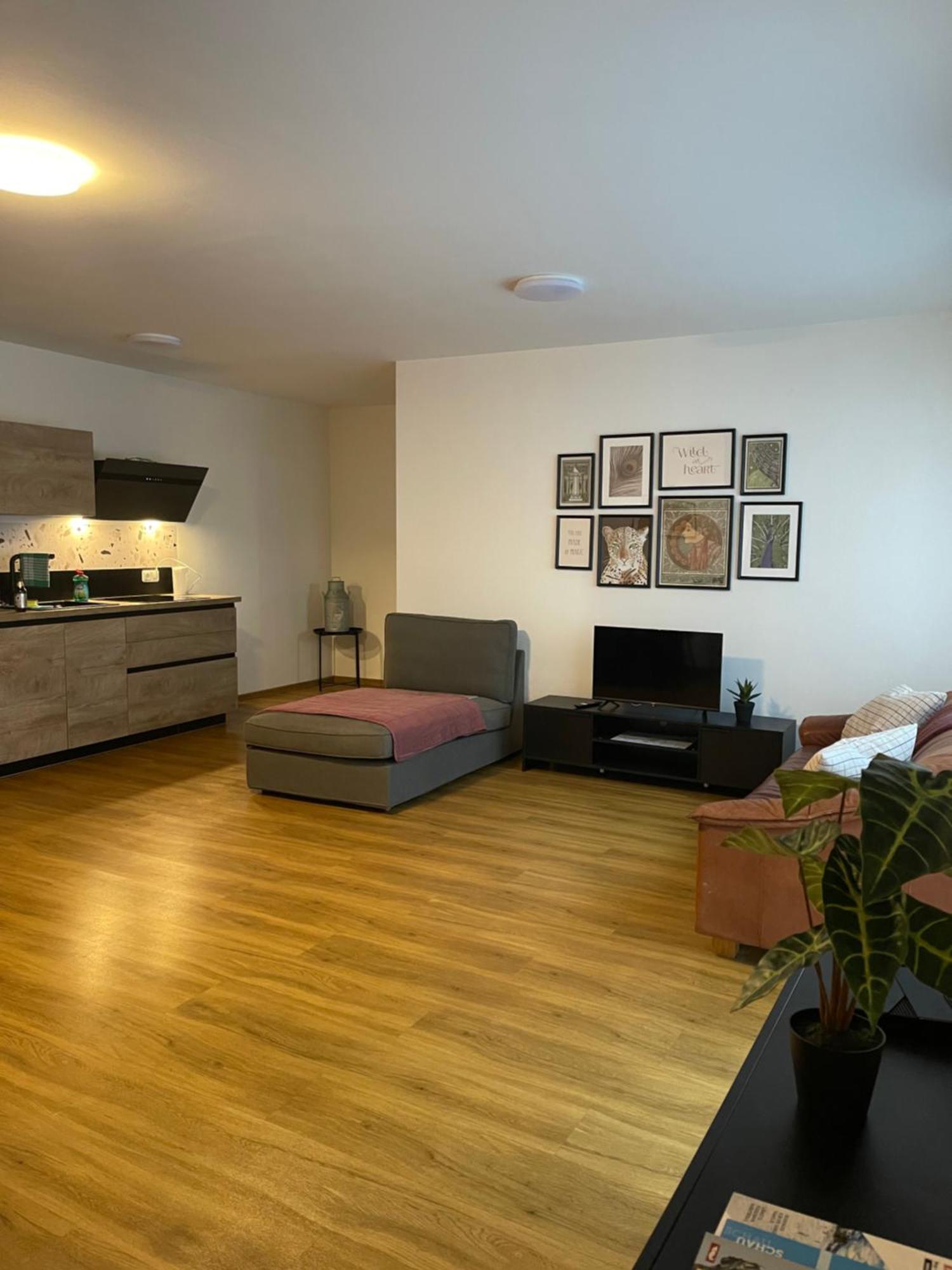Hilde Apartment