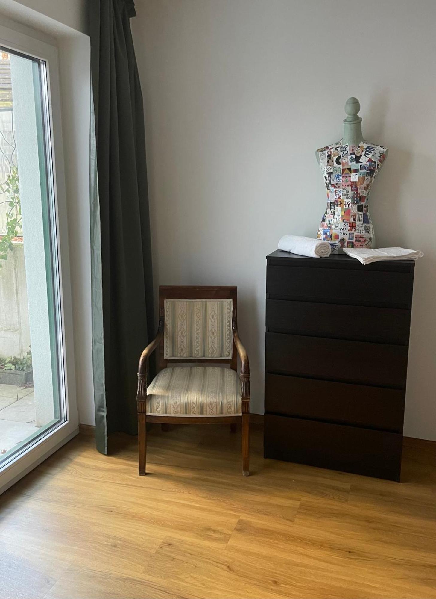 Hilde Apartmán Schwaz