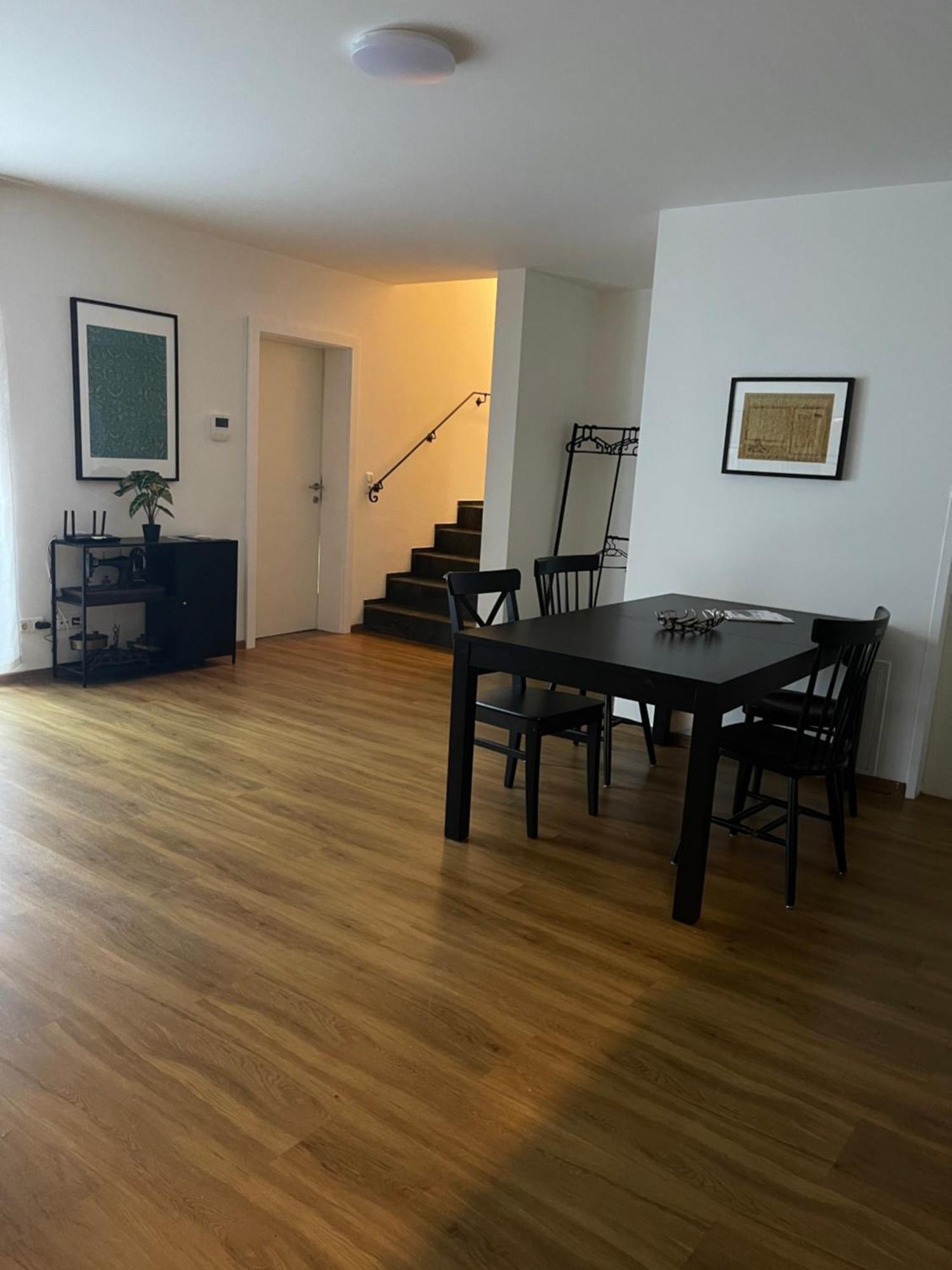 Hilde Apartment
