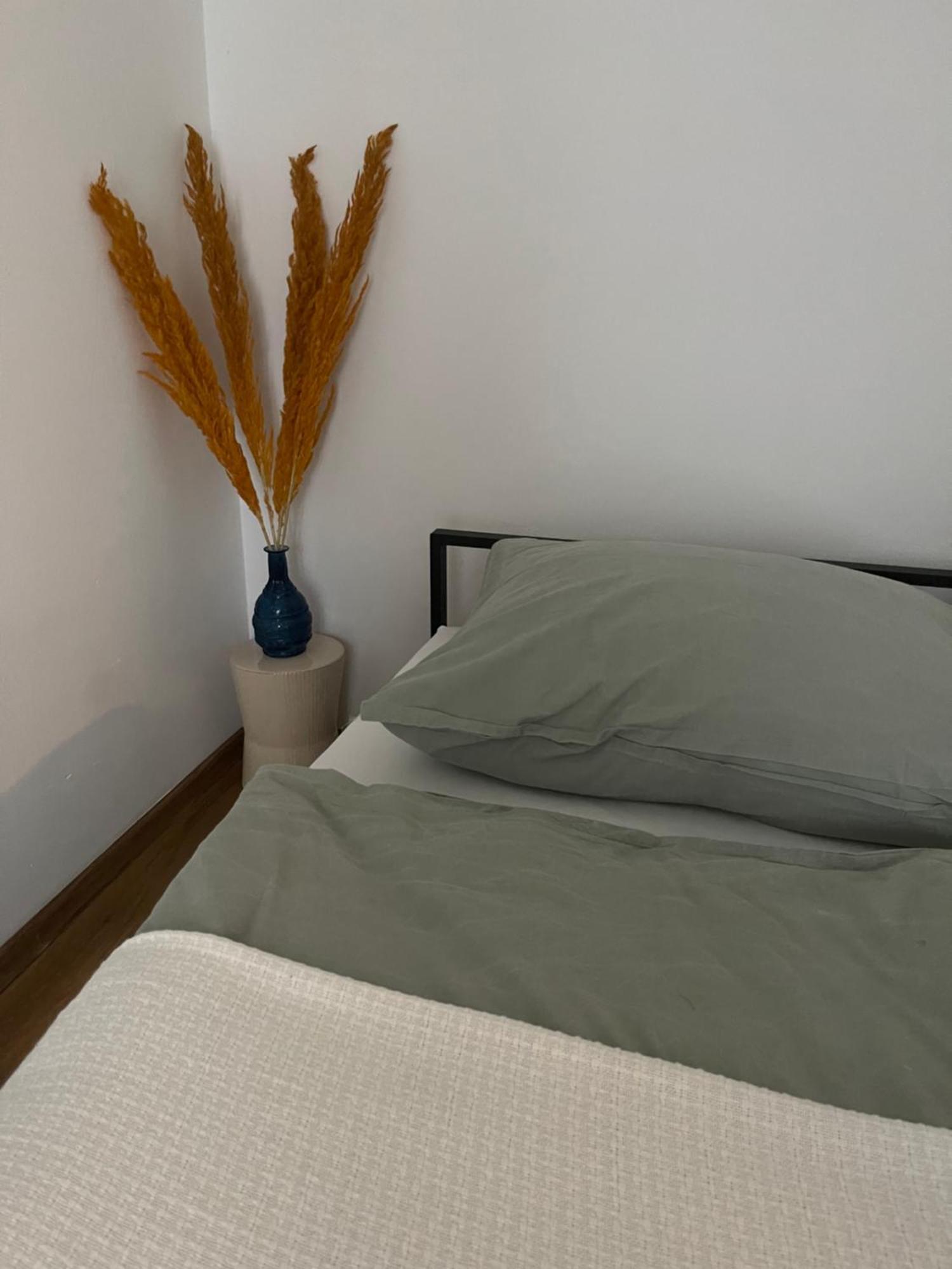 Apartment Hilde *