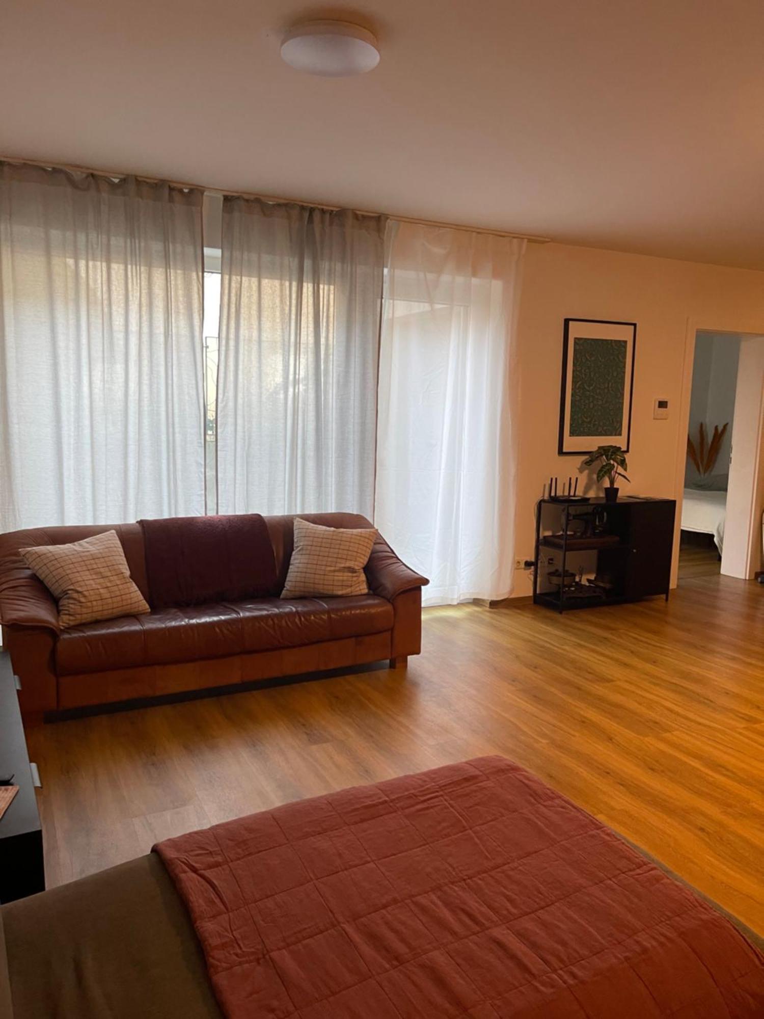 Apartment Hilde
