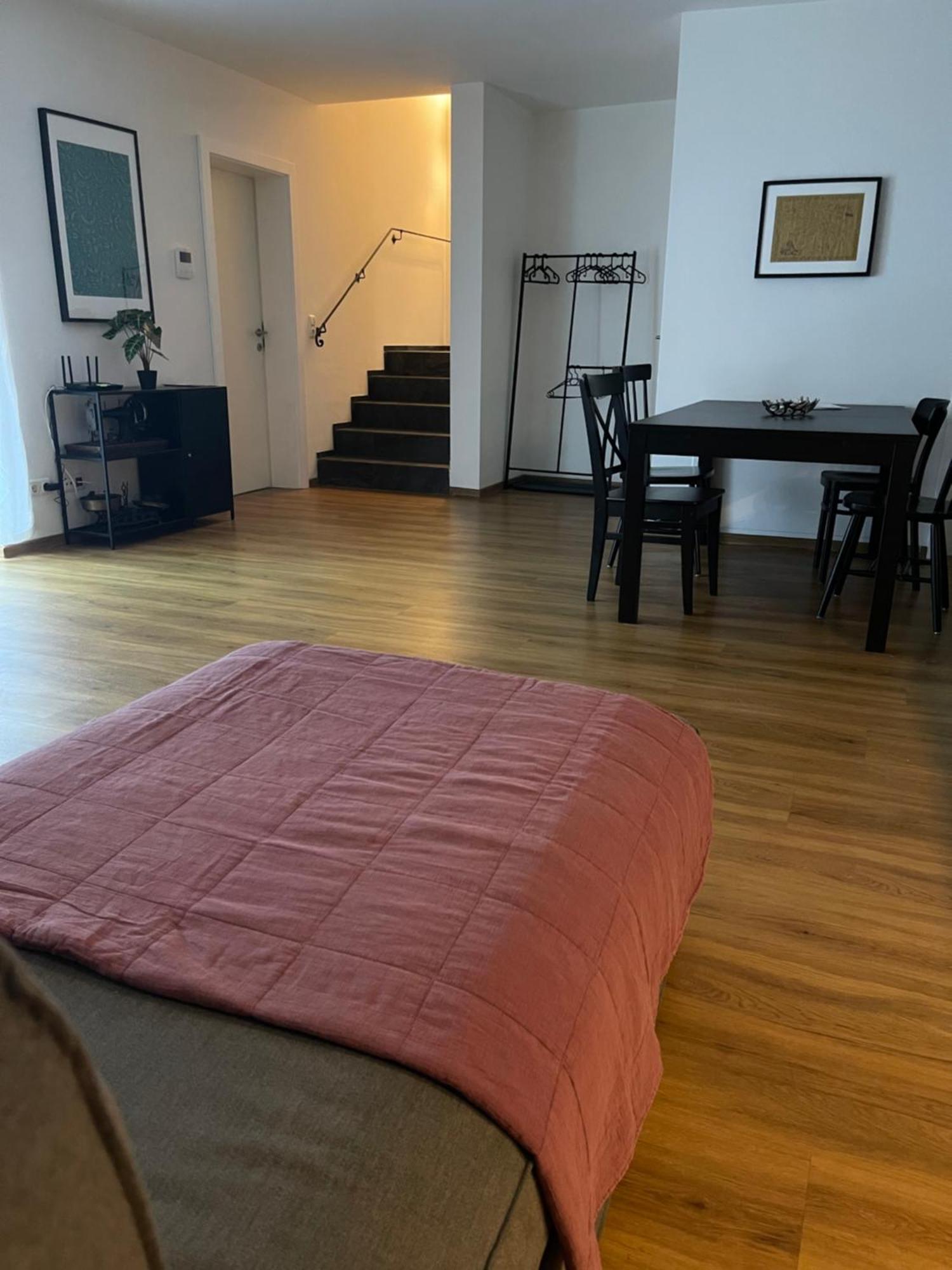 Apartmán Hilde