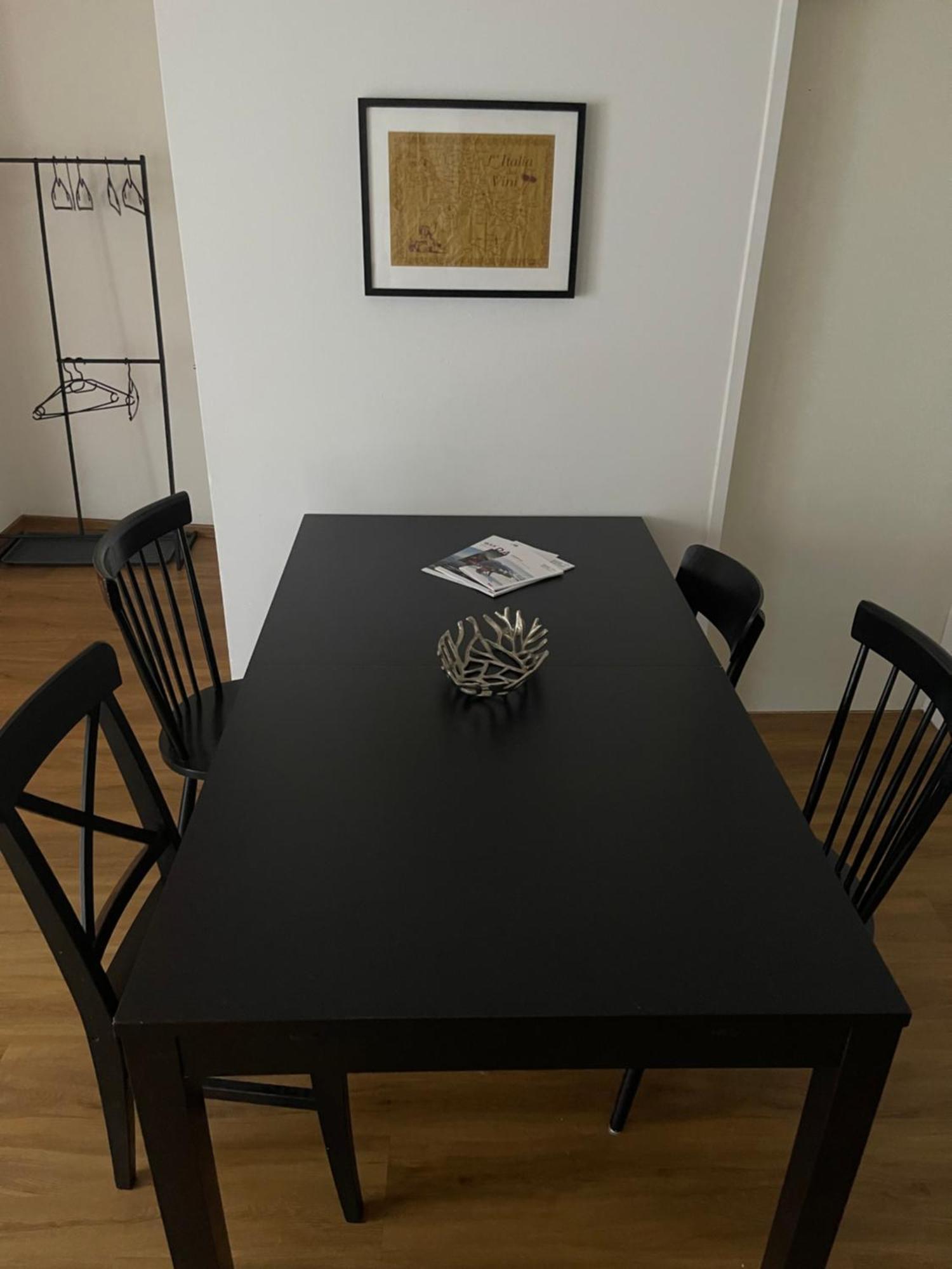 Hilde Apartment